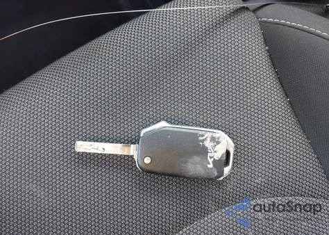 2023 Kia Forte Lxs из США, поврежденный, VIN 3KPF24AD1PE515331